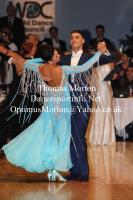 Gaetano Iavarone & Emanuela Napolitano at 