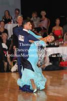 Gaetano Iavarone & Emanuela Napolitano at 