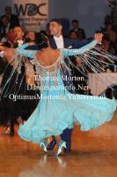 Gaetano Iavarone & Emanuela Napolitano at 
