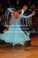 Gaetano Iavarone & Emanuela Napolitano at 