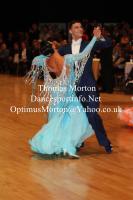 Gaetano Iavarone & Emanuela Napolitano at 