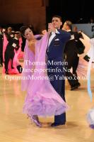 Gaetano Iavarone & Emanuela Napolitano at 