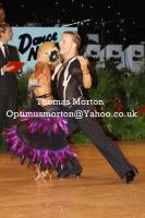 Craig Monley & Sriani Argaet at 