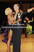 Craig Monley & Sriani Argaet at 