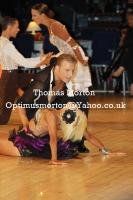 Craig Monley & Sriani Argaet at 