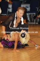 Craig Monley & Sriani Argaet at 