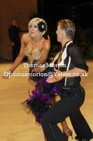 Craig Monley & Sriani Argaet at 