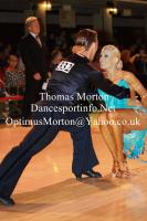 Craig Monley & Sriani Argaet at 