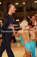 Craig Monley & Sriani Argaet at 