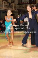 Craig Monley & Sriani Argaet at 