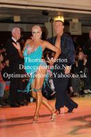 Craig Monley & Sriani Argaet at 