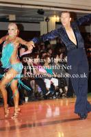 Craig Monley & Sriani Argaet at 