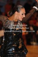 Alessandro Camerotto & Nancy Berti at 