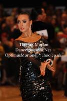 Alessandro Camerotto & Nancy Berti at 