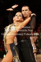 Andrzej Suchocki & Natalia Piecewicz at 