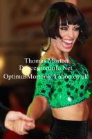 Sergey Maksyuta & Jenna Bagge Knudsen at 