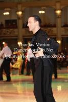 Sergey Maksyuta & Jenna Bagge Knudsen at 