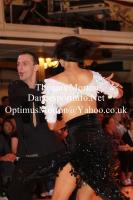 Sergey Maksyuta & Jenna Bagge Knudsen at 