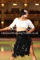 Sergey Maksyuta & Jenna Bagge Knudsen at 