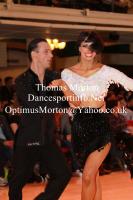 Sergey Maksyuta & Jenna Bagge Knudsen at 