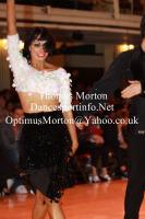 Sergey Maksyuta & Jenna Bagge Knudsen at 