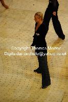 Evgeni Ryupin & Jana Pokrovskaya at International Championships 2009
