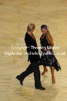 Evgeni Ryupin & Jana Pokrovskaya at International Championships 2009