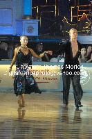 Photo of Evgeni Ryupin & Jana Pokrovskaya