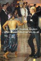 Photo of Evgeni Ryupin & Jana Pokrovskaya