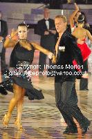 Photo of Evgeni Ryupin & Jana Pokrovskaya