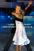 Photo of Evgeni Ryupin & Jana Pokrovskaya