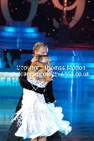 Photo of Evgeni Ryupin & Jana Pokrovskaya