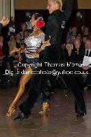 Photo of Evgeni Ryupin & Jana Pokrovskaya