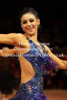 Arkady Bakenov & Rosa Filippello at 