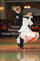 Vasiliy Kirin & Ekaterina Prozorova at 