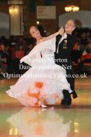 Vasiliy Kirin & Ekaterina Prozorova at 