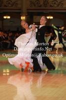 Vasiliy Kirin & Ekaterina Prozorova at 