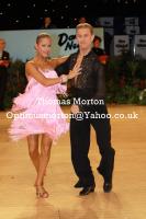 Valerijus Osadchenko & Olga Osadchenko at 