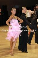 Valerijus Osadchenko & Olga Osadchenko at 