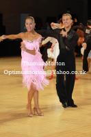 Valerijus Osadchenko & Olga Osadchenko at 