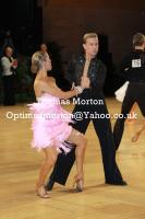 Valerijus Osadchenko & Olga Osadchenko at 