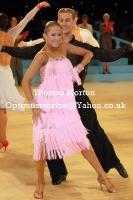 Valerijus Osadchenko & Olga Osadchenko at 