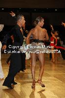 Valerijus Osadchenko & Olga Osadchenko at 