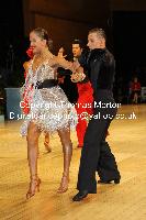 Valerijus Osadchenko & Olga Osadchenko at 