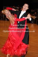 Herman Lak & Michelle Lak at 