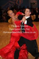 Photo of Herman Lak & Michelle Lak