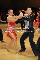 Janos Elbs & Monika Elbs at 