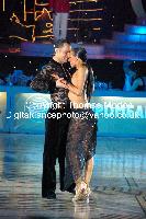 Photo of Alexander Berezine & Viktoria Rudkovskaya