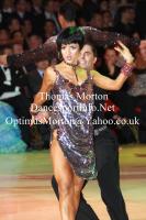 Carlos Custodio & Elena Custodio at 