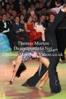 Carlos Custodio & Elena Custodio at 
